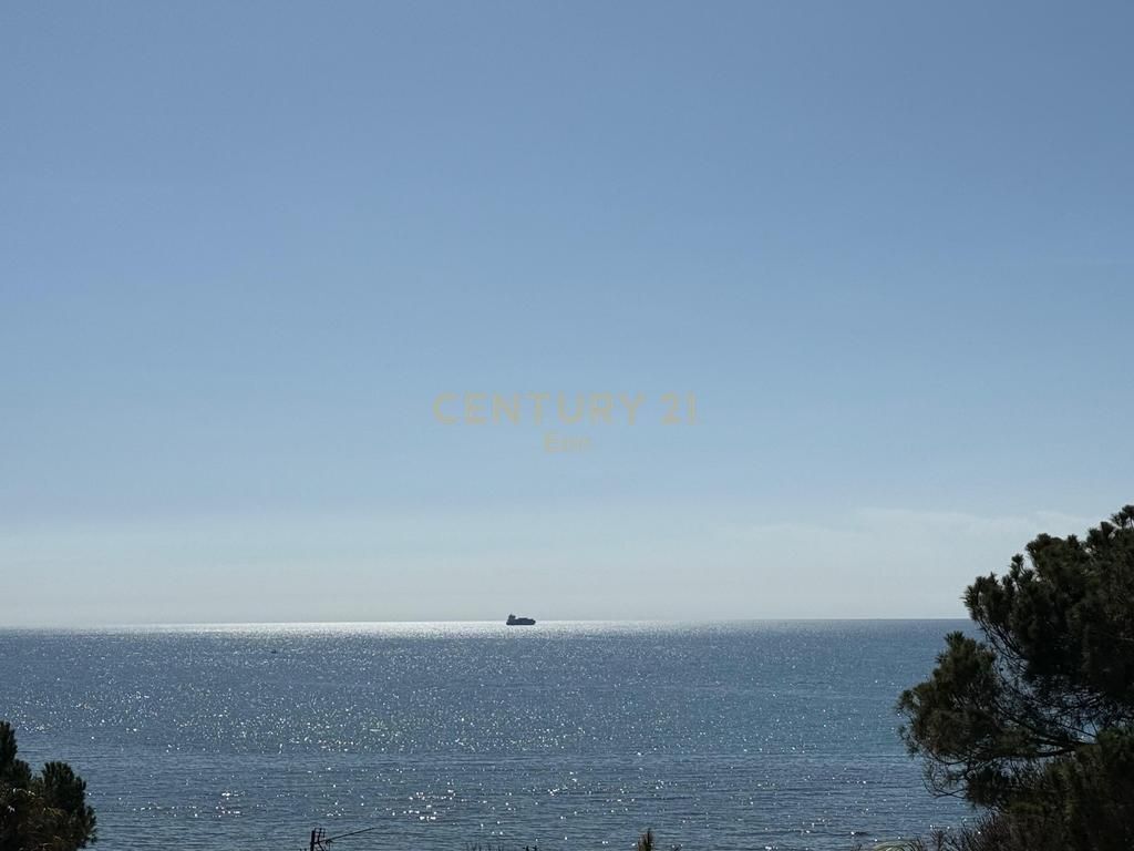 Jepet me Qira Apartament 1+1+Post Parkimi me Pamje Deti Te White Hill Residence !