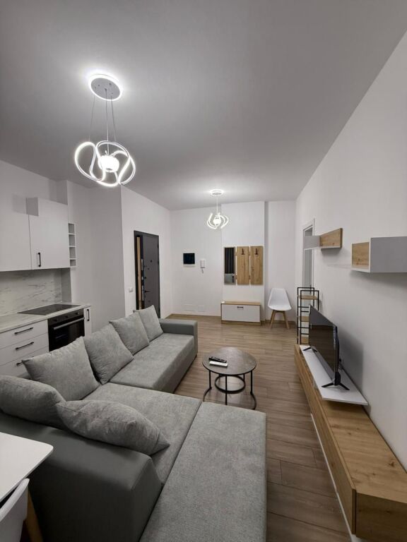 Vendesi in vendita 1+1 a Kamez