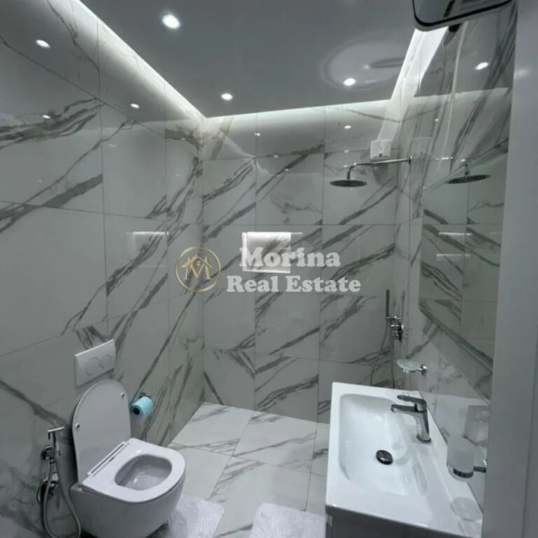 Qera | Apartament 1 + 1+ Post Parkimi | Rruga 5 Maji | 600 €/muaj