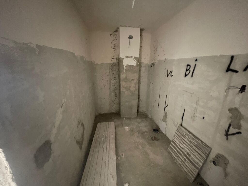 Apartment 1+1 for sale in Shkoze