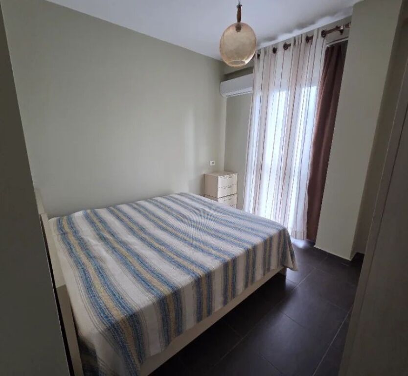 Affitto | Appartamento 1 + 1 | Via Elbasani | 450 €/mese