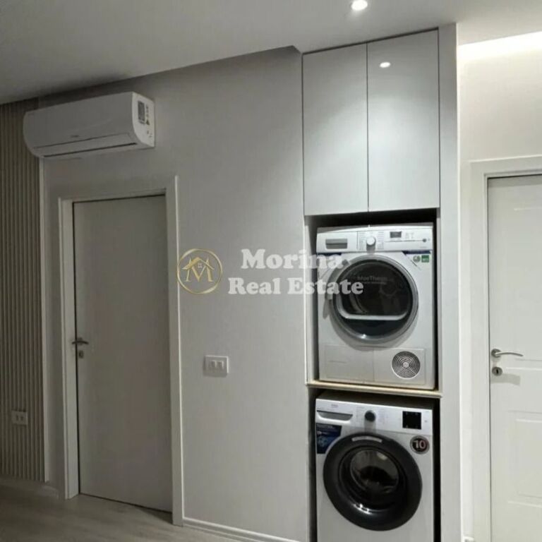 Qera | Apartament 1 + 1+ Post Parkimi | Rruga 5 Maji | 600 €/muaj