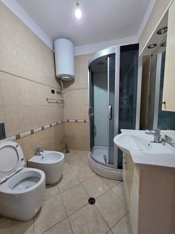 For sale, Apartment 2+1+2, New Ring, Tirana.