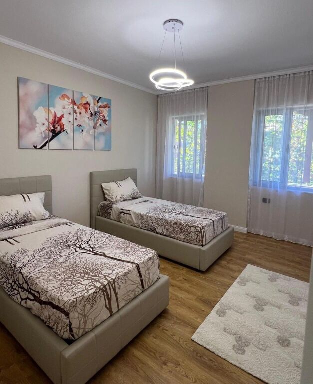 📌 Shitet Apartament 2+1+2 me Hipotekë- Kompleksi ROMARIO, Astir