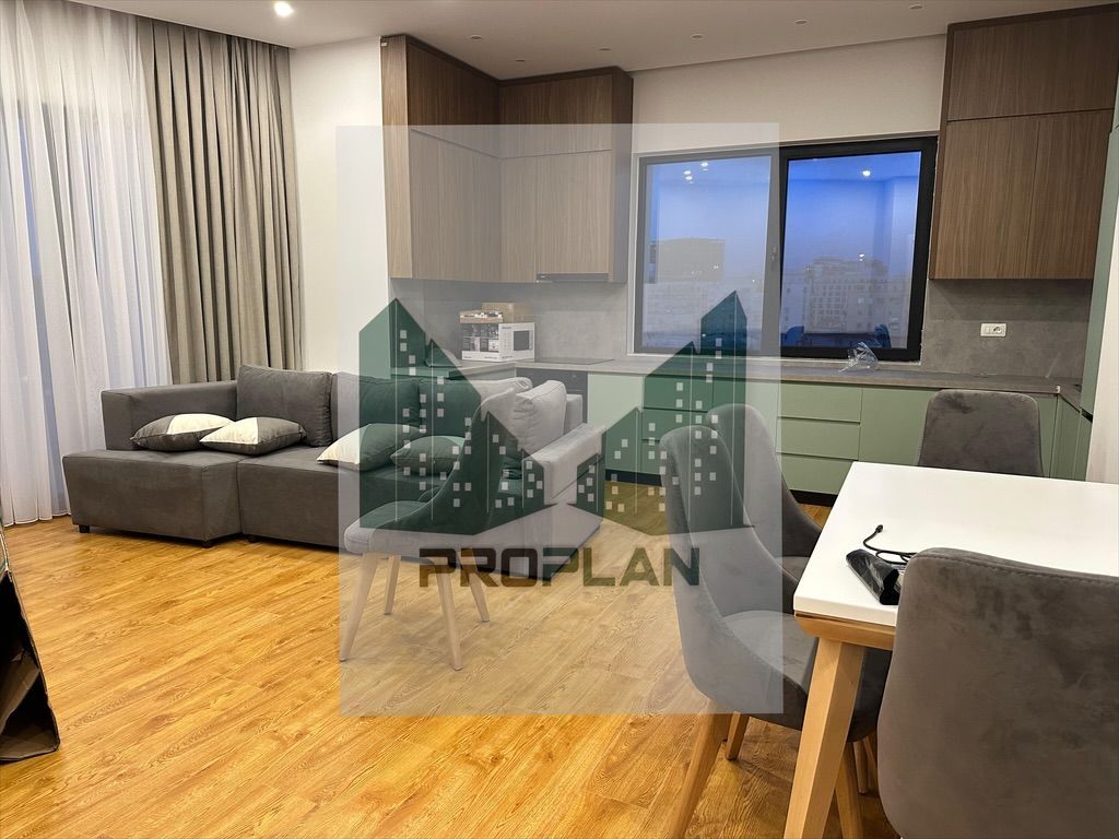 🏠JEPET ME QIRA | Apartament 2+1+2+Post Parkimi – Spring Residence, Vasil Shanto