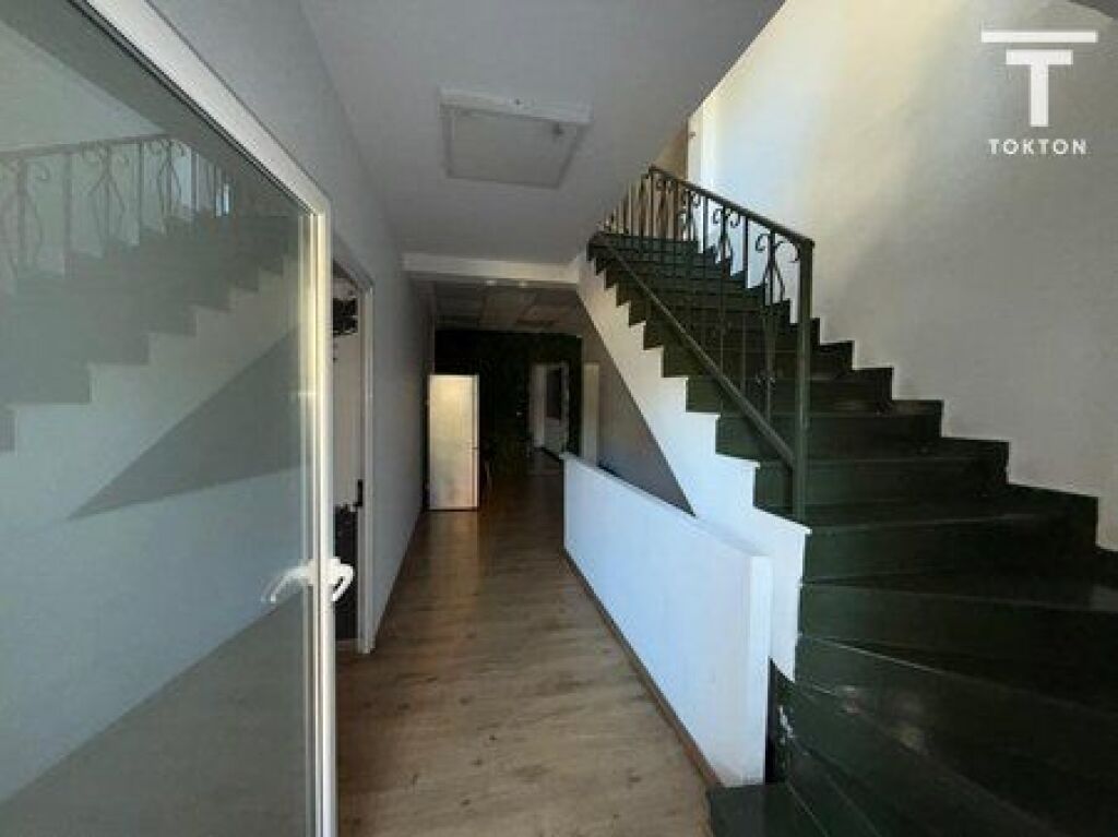 FOR RENT, BUSINESS PREMISES, SAMI FRASHERI STREET, TIRANA