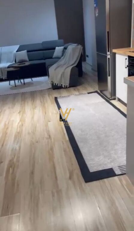 JEPET APARTAMENT 2+1+BLK ME QIRA TE KODRA E DIELLIT 70.000 LEKE