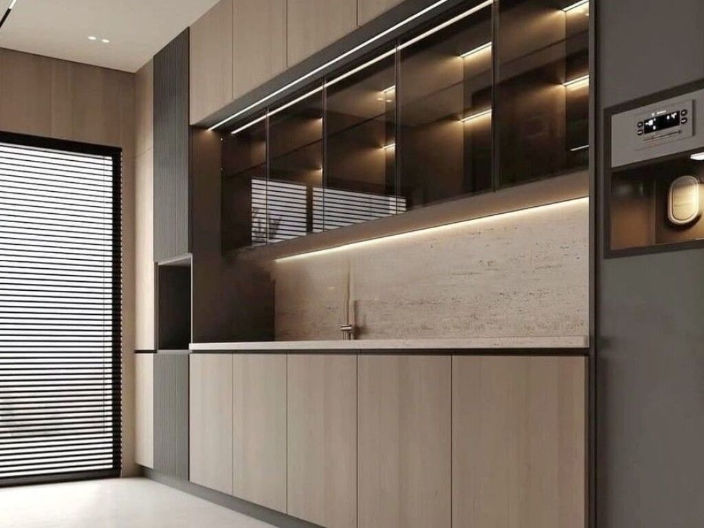 APARTAMEN 1+1 NË KOMUNËN E PARISIT PËRBALLË KIKA 1