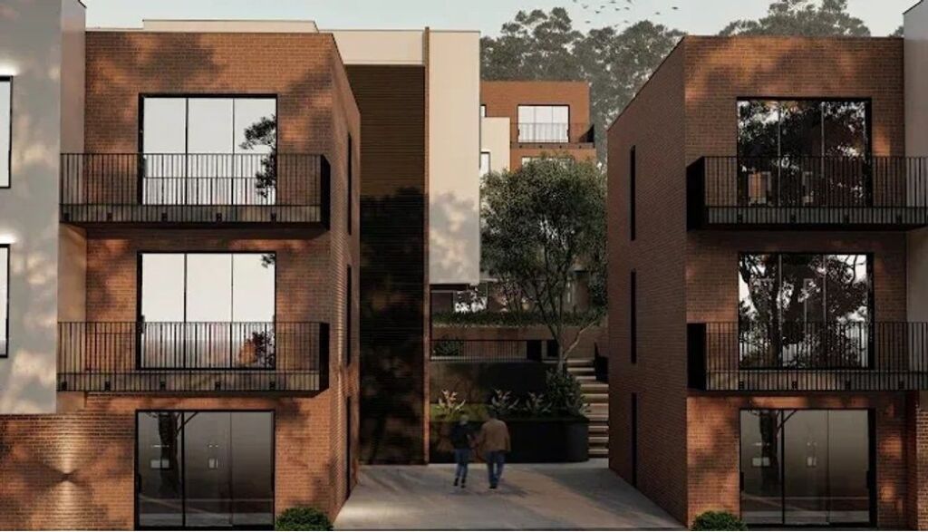 🏢 Apartment 2+1 for Sale – Unit Residence