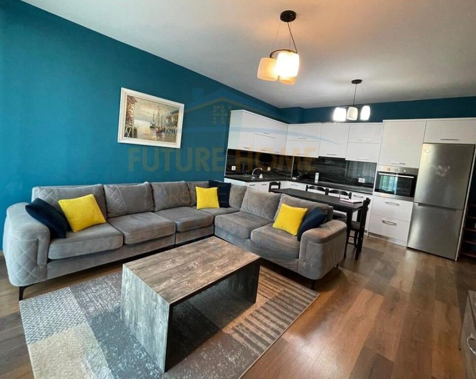 Affitto, Appartamento 2+1+Posto Auto, Giardino Zoologico