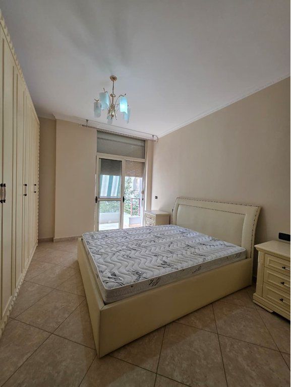 For sale, Apartment 2+1+2, New Ring, Tirana.