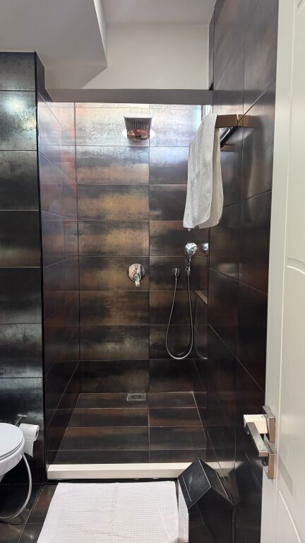 Apartament per qira blloku