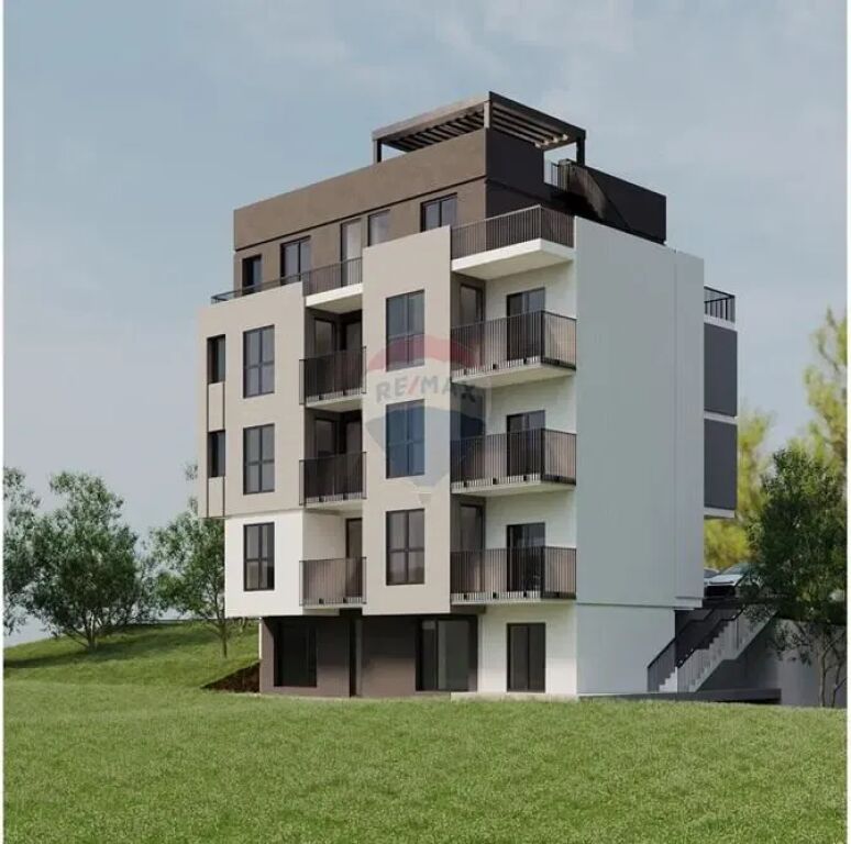 Appartamento 1+1 in vendita al Lago di Farka!