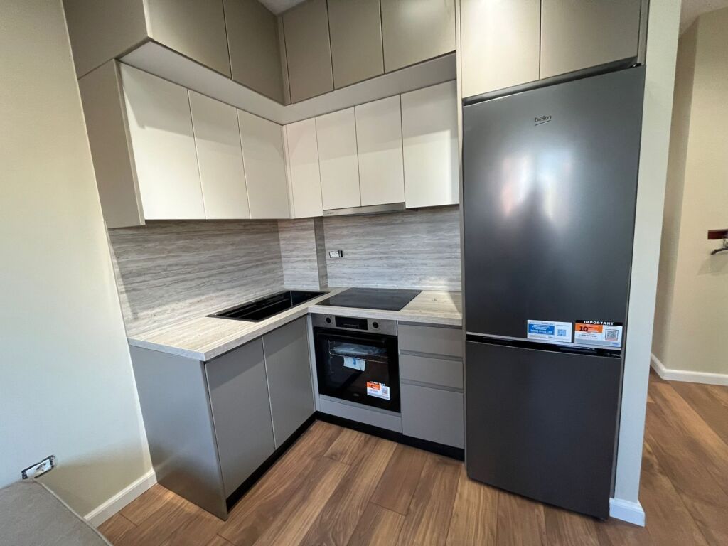 🏡 Appartamento 1+1 in vendita – Via Mine Peza