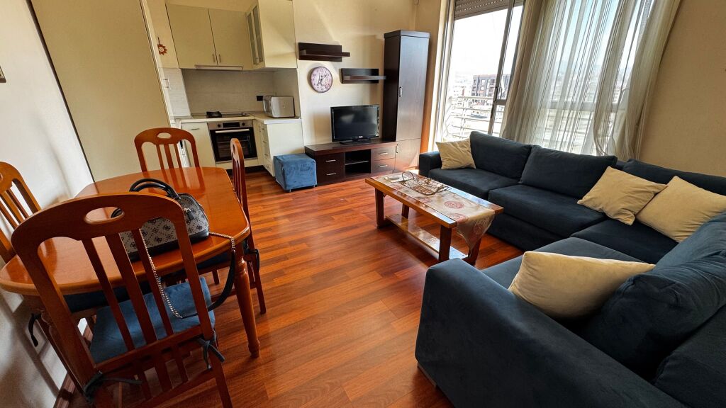 Apartament 1+1 me qera tek Pazari Ri