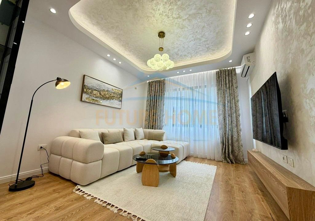 ☀️ Shitet 1+1 i Mobiluar (I Pabanuar) te Misto Mame – Me Hipotekë! 🏠