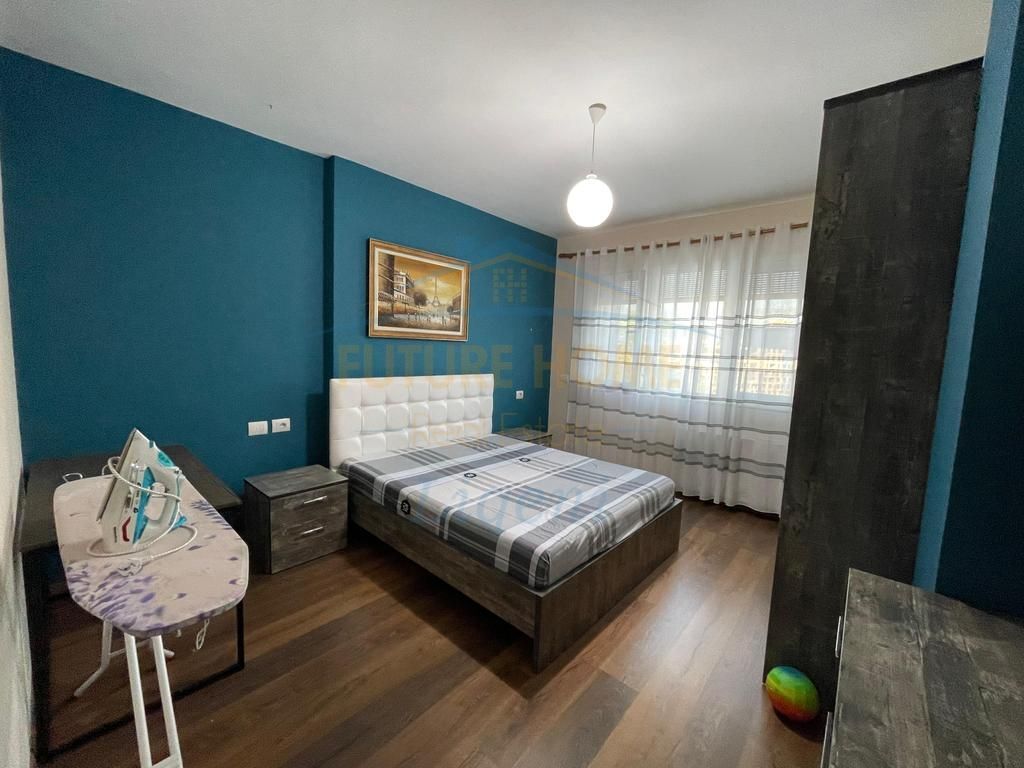 Rent, Apartment 2+1+Parking Space, Zoological Garden, Tirana.