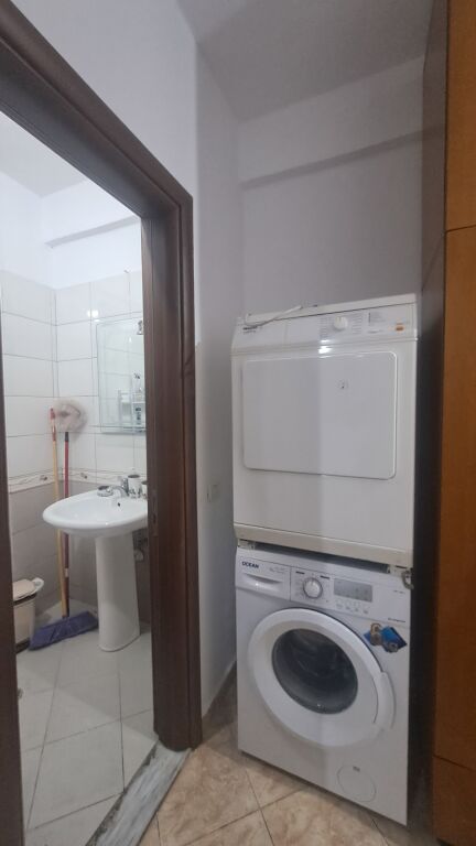 Apartament 2+1+2 - Kthesa e Kamzës
