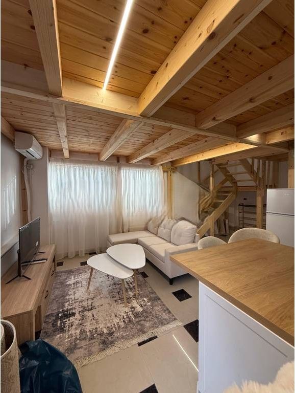 Duplex Apartment for rent 635 € /Month