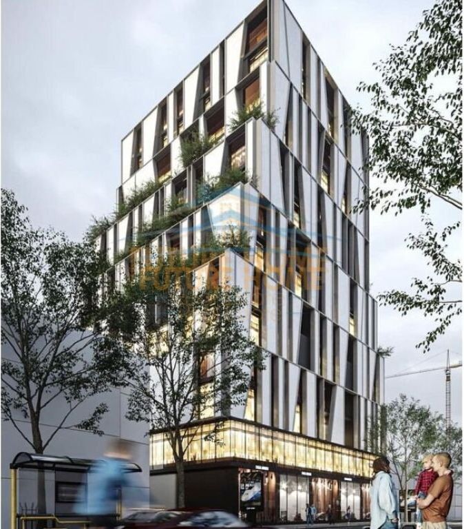 For sale, Business Premises, Barrikadave Street, Tirana