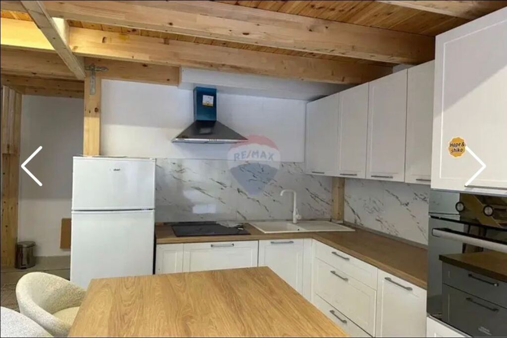 DUPLEX for rent Selvia