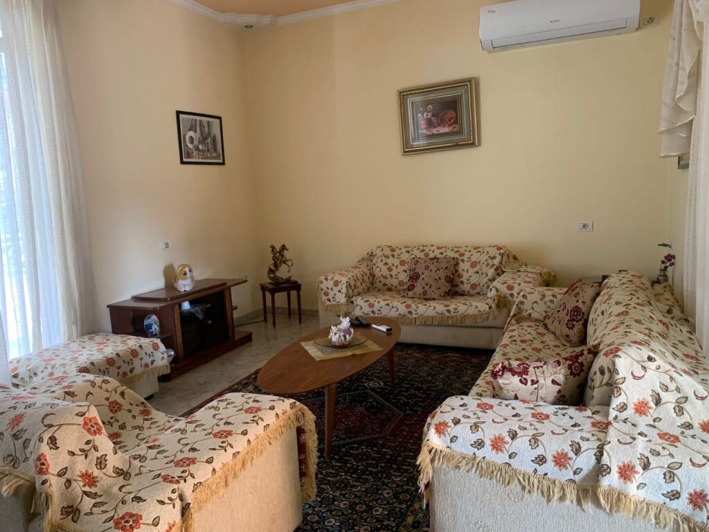 Apartament 3+1 me qera tek Kodra e Prifti