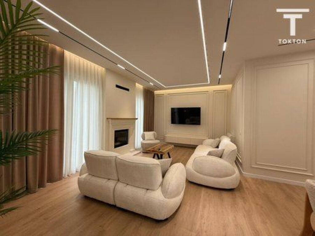 QIRA, VILË, GREEN VALLEY RESIDENCE, LIQENI I THATË, TIRANË