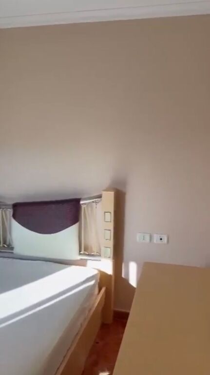 Apartament 2+1 me qera tek Kompleksi Malajzian