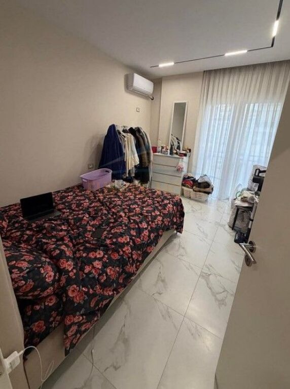 Qera, Apartament 2+1+2, Yzberisht