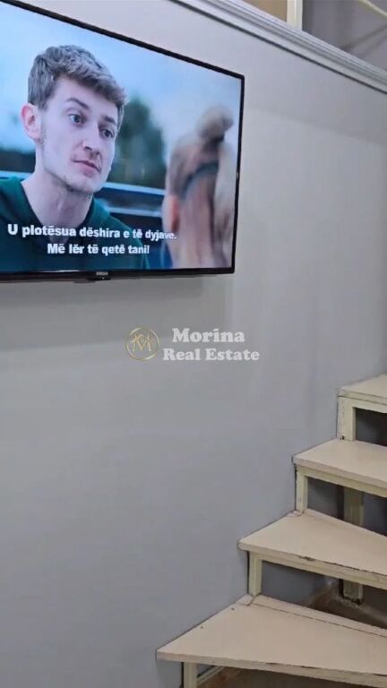 Qera | Apartament 1 + 1 | Rruga Ali Demi | 250 €/muaj