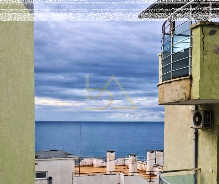 Shitet Apartament – Lezhë, Shëngjin