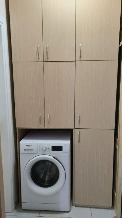 Qera | Apartament 2 + 1 | Astir | 600 €/muaj