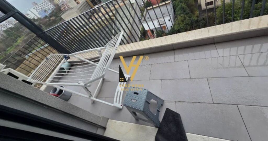 JEPET APARTAMENT 1+1+BLK ME QIRA TE RRUGA E ELBASANIT 450 EURO