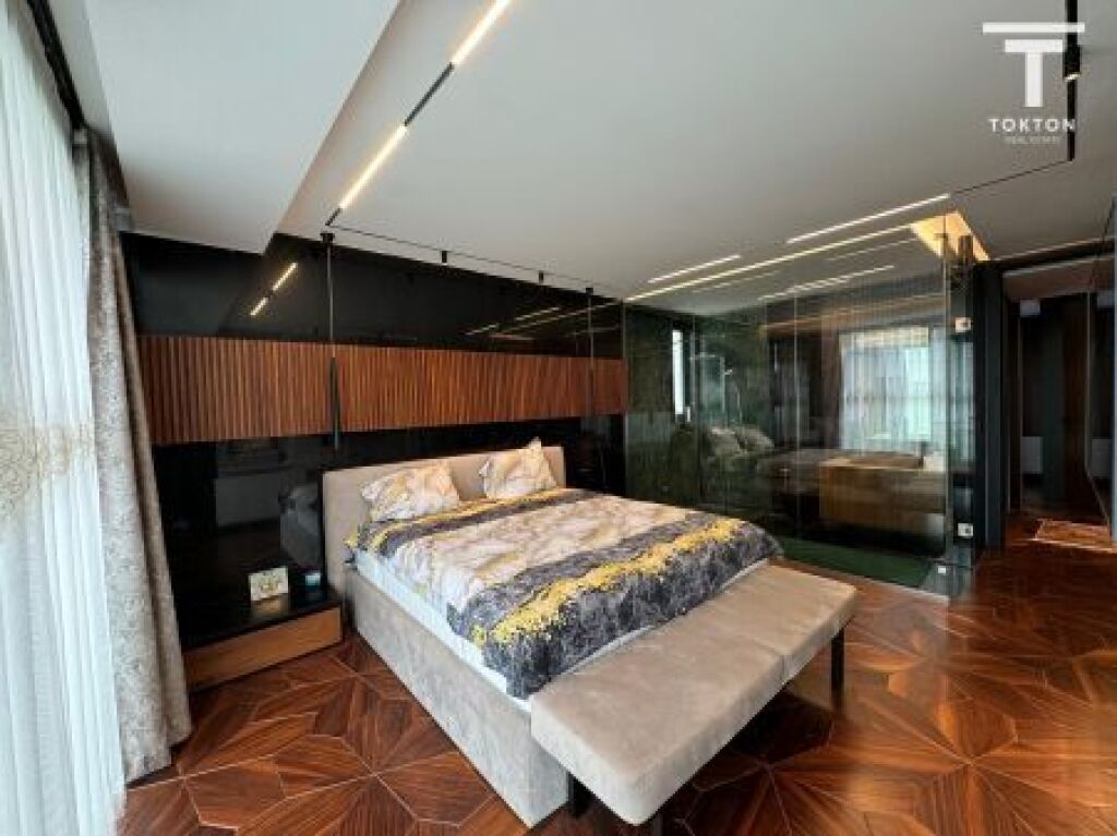 SHITET, VILË INDIVIDUALE, SAN PIETRO RESIDENCES, GJIRI I LALZIT