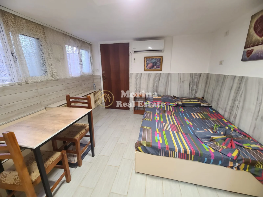 Rent | Studio Apartment | 5 Maji Street | 310 €/Month