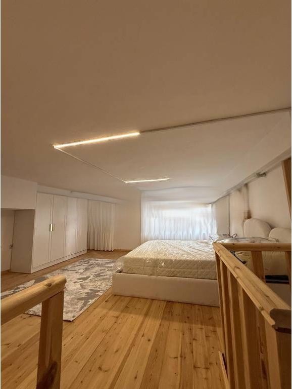 Duplex Apartment for rent 635 € /Month