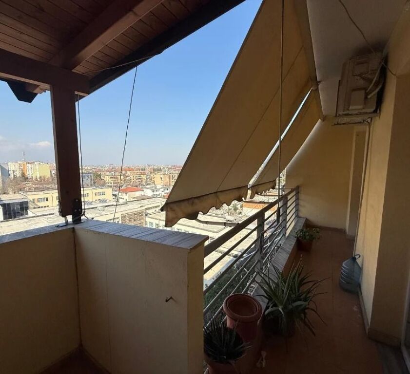 Qera | Apartament 1 + 1 | Laprake | 500 €/muaj