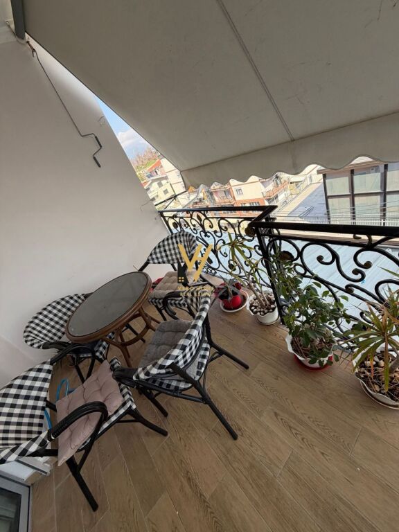 AFFITTASI APPARTAMENTO 2+1+VERANDA A FRESK 600 EURO