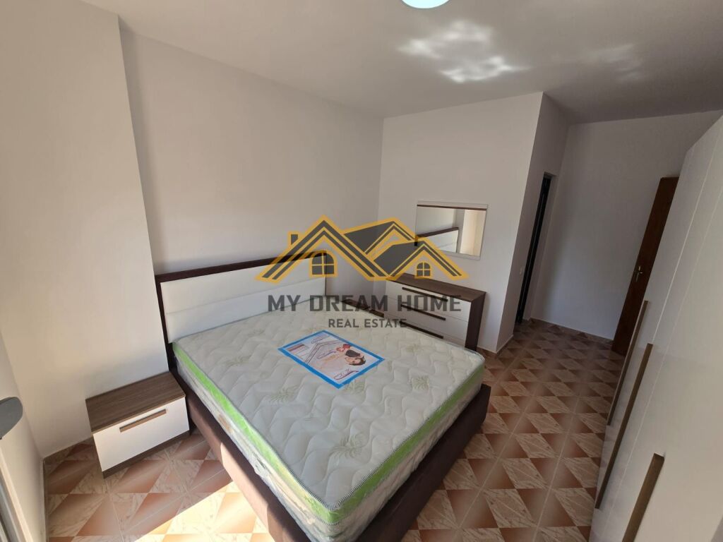 SHITET APARTAMENT 2+1+2 NE GOLEM