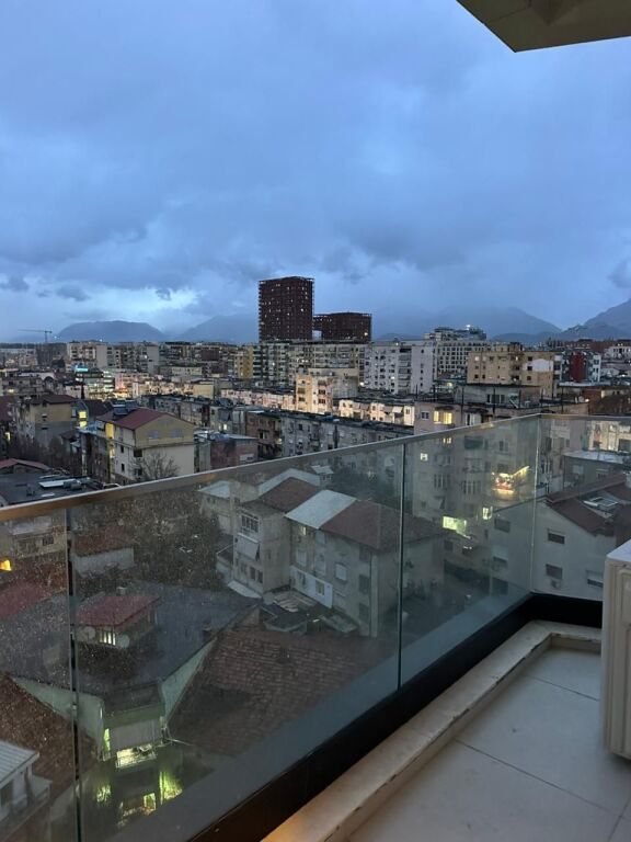 Apartment 2+1+Parking Space for rent