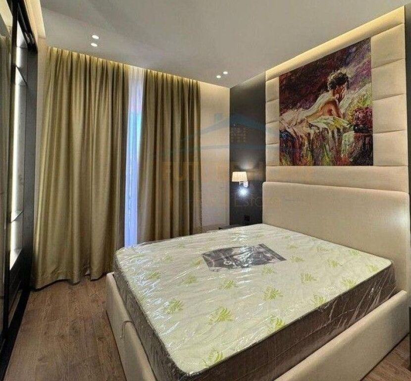 Qera, Apartament 1+1 , Kompleksi Delijorgji, Tirane