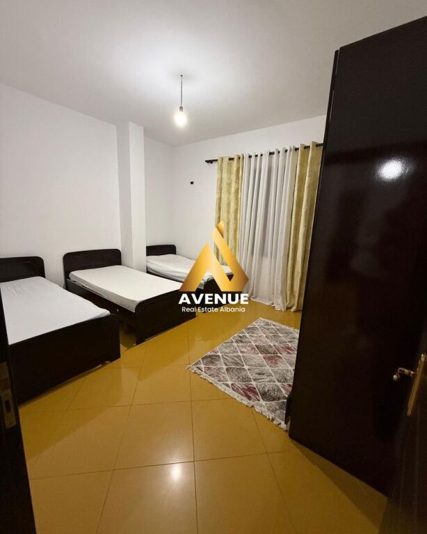 🏡 Apartment 1+1 for rent – near the Construction Engineering Dormitories