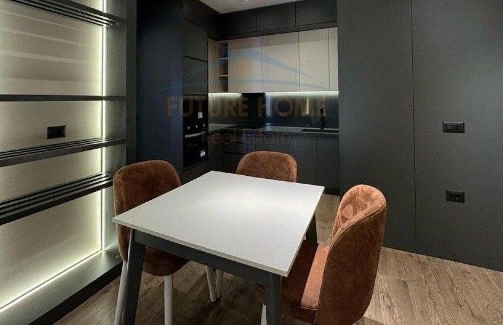 Qera, Apartament 1+1 , Kompleksi Delijorgji, Tirane