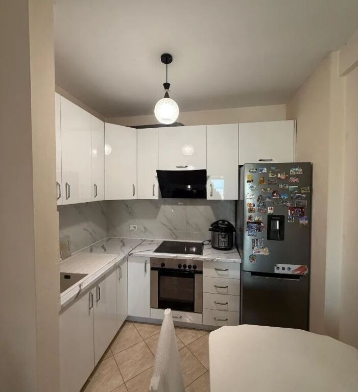 Qera | Apartament 1 + 1 | Laprake | 500 €/muaj