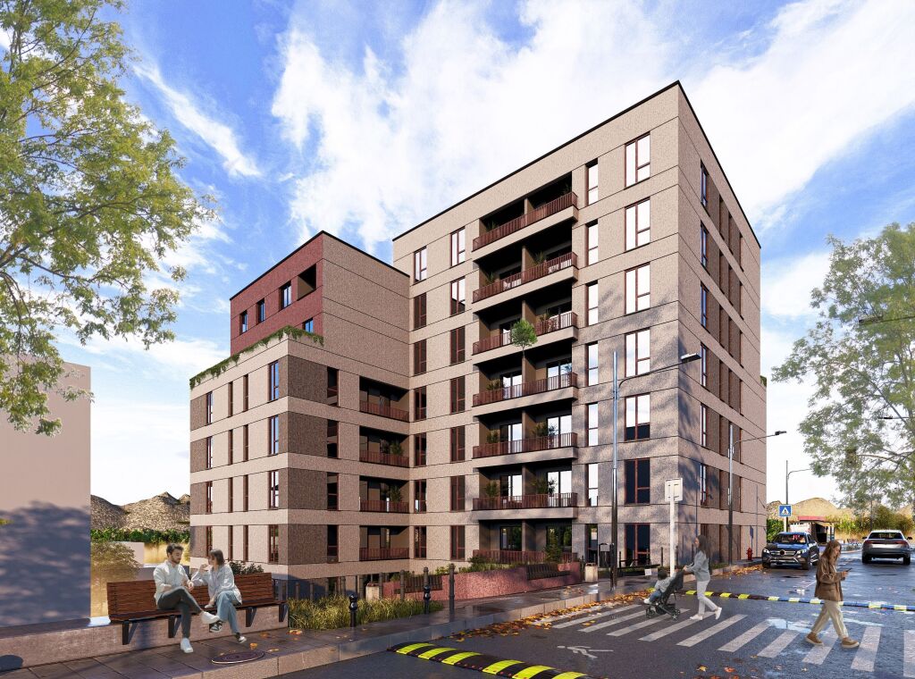 APPARTAMENTO IN VENDITA 2+1 PAGAMENTO A RATE PRESSO SHEHU CONSTRUCTION PASKUQAN