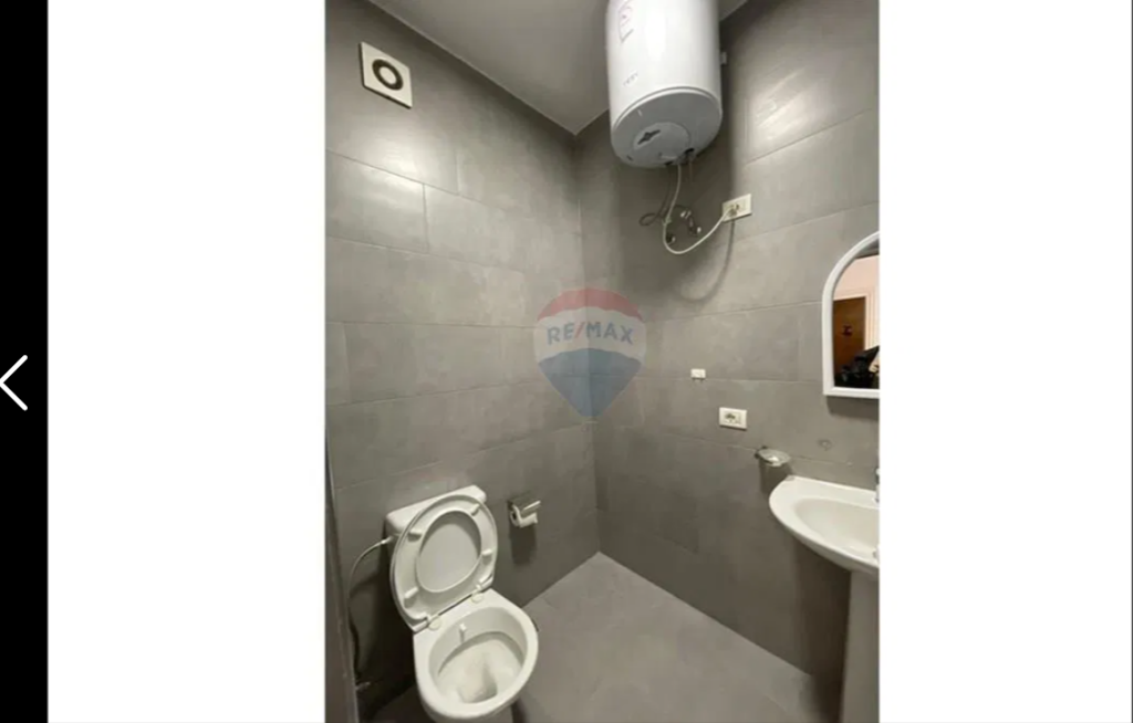 Apartament 2+1+2 tek Ish Tregu Elektrik