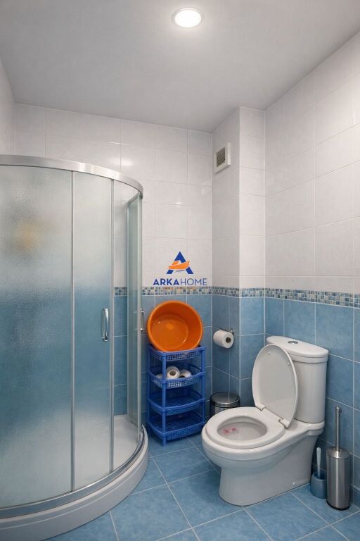 APARTMENT FOR RENT 2+1+ BALCONY "KODRA E DIELLIT 1" 70,000 LEKE