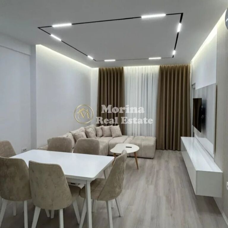 Qera | Apartament 1 + 1+ Post Parkimi | Rruga 5 Maji | 600 €/muaj