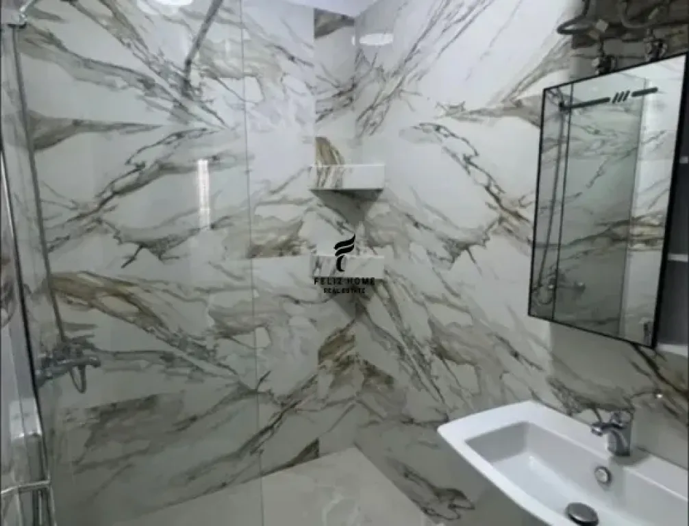 APARTAMENT ME QERA 1+1 KODRA E DIELLIT 50.000 LEKE FH-59166