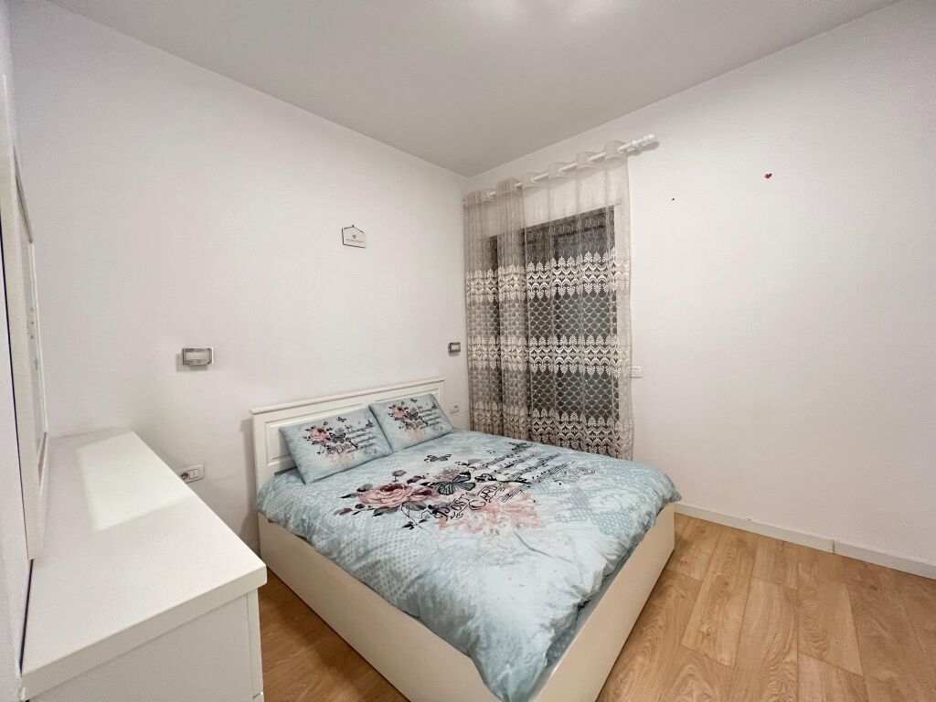 APARTAMENT 2+1 PER QERA TEK KOMPLEKSI DELIJORGJI